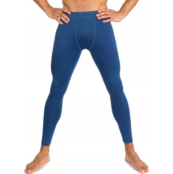 Pánské legíny Pánské tréninkové legíny Venum Contender blue L