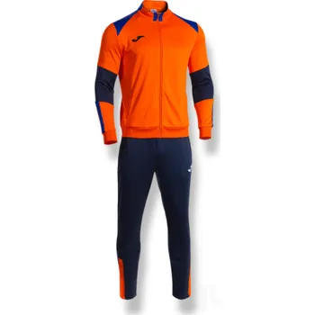 Souprava JOMA DANUBIO IV, barva oranžová - modrá - tmavě modrá, velikost 3XL