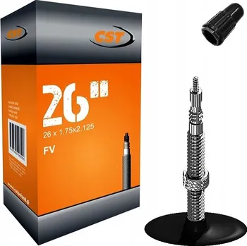 Duše na kolo Duše na kolo CST 26 x 1,75 "