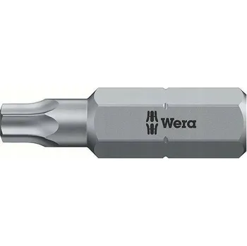 Bit Bit Wera 867/1 Z 05066282001 mm 1/4 " Torx Plus