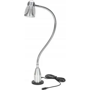 Lampička LED lampa Flexi 90 stupňů 65 mm