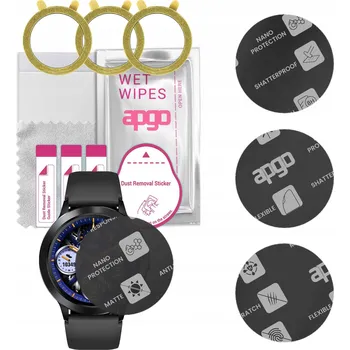 Vrták Hybridní Sklo apgo Zeblaze Btalk 2