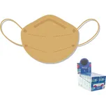 Promedor PROMEDOR24 Respirátor FFP2 NR PRIMUS - pastelově béžová - 5ks