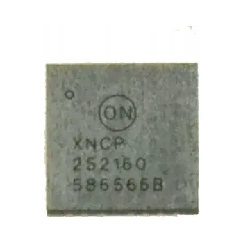 Hra pro PlayStation OBVOD NCP252160 MOSFET + DRIVER APU PS5