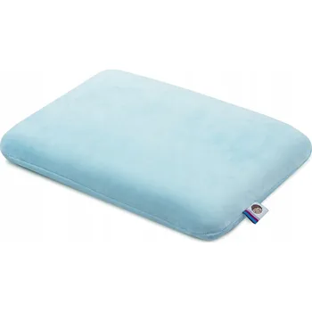 Polštář Ortopedický polštář pro děti Badum Maja 30 x 40 cm