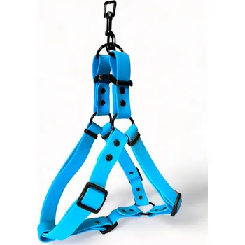 Postroj pro psa VODĚODOLNÉ POSTROJE STEP-IN BIOTHANE SHELBY L