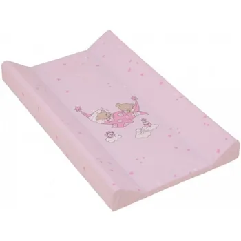 Přebalovací podložka Scarlett Přebalovací podložka měkká 50 x 70 cm