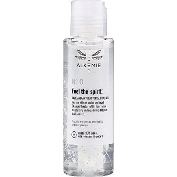 Péče o ruce Alkemie antibakteriální Gel na ruce 100ml
