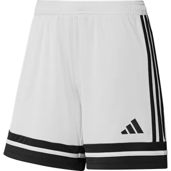 Dámské kraťasy Šortky adidas SQUADRA25 SHO W jj0018 Velikost XS