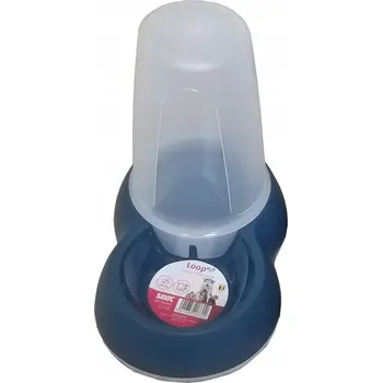 Miska pro psa Jedna miska Savic plastová 1500 ml