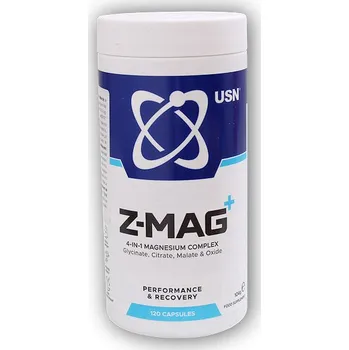 Zdraví ZMAG+ 120 kapslí