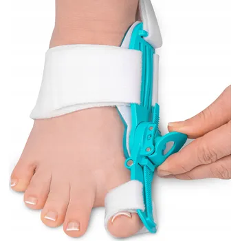 Vrták Korekční APARÁT na haluxy KOREKTOR pro korekci vybočeného palce HALUTO