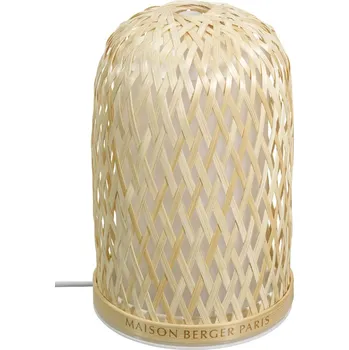 Aroma difuzér Maison Berger Paris Elektrický difuzér bambus