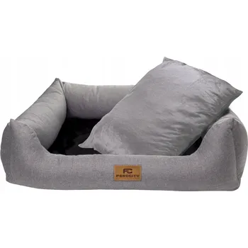 Pelíšek pro psa Pelíšek pro psy s oboustranným měkkým Polštář 100x80cm