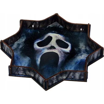 E-Raptor Podnos na kostky Dice Tray Stalker