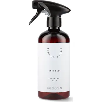 Odstraňovač vodního kamene