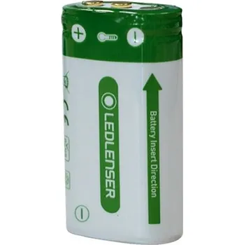 Ledlenser 14500 1S2P 1550 mAh