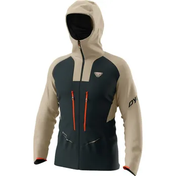 Dynafit Tlt Gtx M Jkt modrá/khaki