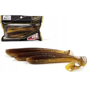 BALENÍ GUM AKKOI PRIME 100mm - 5 ks - SE13