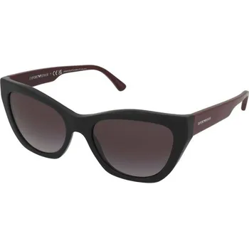 Sluneční brýle Emporio Armani EA4176 5017/8G