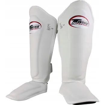Moto bunda Chrániče holení Twins Special SGL10-WH-S