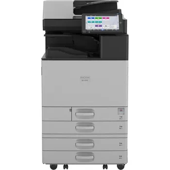 Ricoh IM C2010 419345