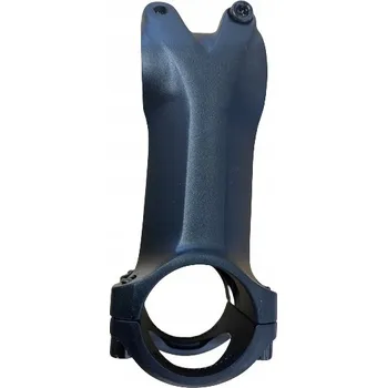 Představec na kolo Představec řídítek ART ZS-02HL 31,8 x 80 mm