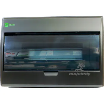 Rozvaděč Rozvodnice MojeLedy 400 V IP40 0 A