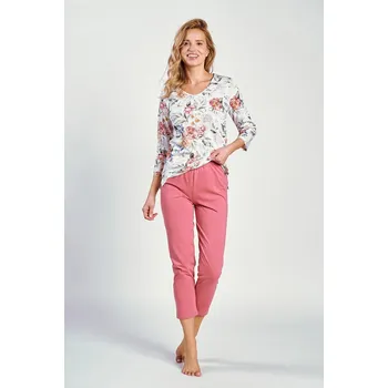 Dámské pyžamo Komfortní pyžamo pro ženy Taro, s i240_199041_2:s