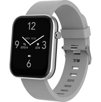 Chytré hodinky Denver SW-182 chytré hodinky šedá