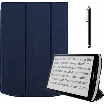 Pouzdro SMART COVER SLIM pro PocketBook Inkpad X 2020 / InkPad X Pro + DOTYKOVÉ PERO