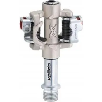 Pedál na kolo Cyklistické pedály Xpedo M-Force 3 XPT