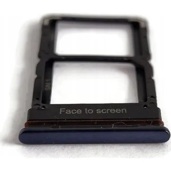 Pouzdro na mobilní telefon Šuplík / Držák SIM karty pro Xiaomi Mi 10 Lite 5G