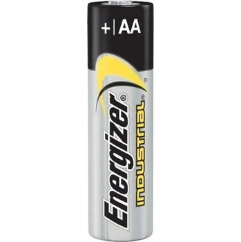 Článková baterie Alkalická baterie Energizer INDUSTRIAL AA R6 Tužková 1 ks
