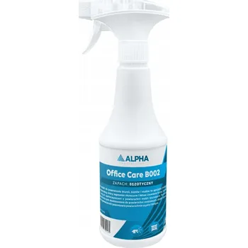 Univerzální čisticí prostředek ALPHA univerzální čisticí prostředek 0,5l