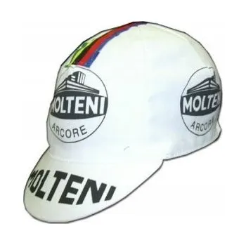 Čepice Čepice Apis univerzální bílá