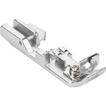 Příslušenství k šicímu stroji Patka na přišívání šňůrek - overlocky Bernina 700/800