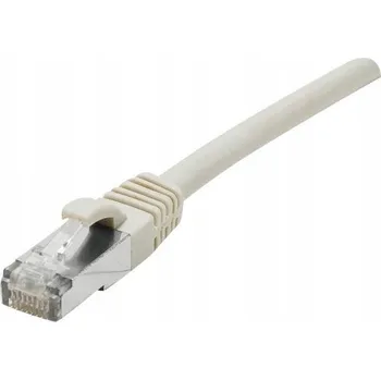 Síťový kabel PATCH KABEL RJ45 CAT 6 S/FTP LSZH ŠEDÝ 5M