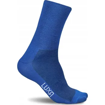 Pánské ponožky Cyklistické Ponožky Luxa Classic Moonrise - S