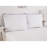 B.E.S. - Petrovice, s.r.o. Polštář Bella Standard Levandule - 70x90