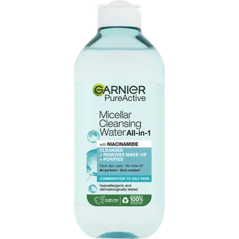 Garnier Pure Active All-in-1 micelární…