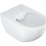 RAVAK - Vita Závěsné WC, RimOff, bílá X01860