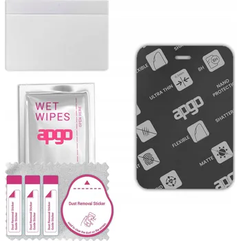 Vrták Hybridní Sklo apgo pro HMD 110 1 ks