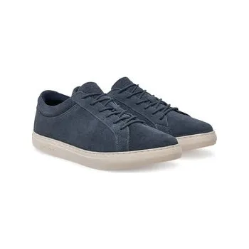 Oblečení a móda Sneakersy Jack & Jones Jfwgalaxy 12201284 Tmavomodrá 44