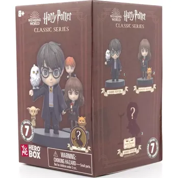 Figurka Yume Mystery Harry Potter classic série