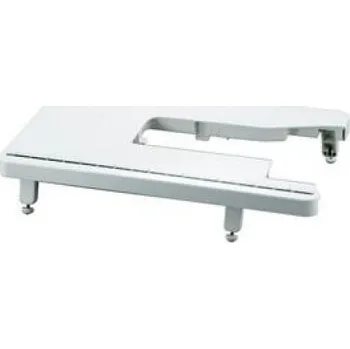 Příslušenství k šicímu stroji WT18 Přídavný stolek pro Brother Aveneer EV1