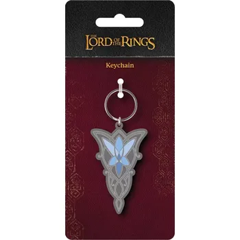 Přívěsek na klíče Pyramid International Pán prstenů Arwen