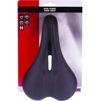 Sedlo na kolo Sedlo Simson 174 mm