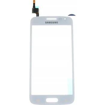 Dotyková plocha Samsung Galaxy Core LTE G386 bílá (rychlá verze)