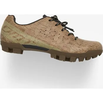 Pánské cyklistické tretry DMT Cyklistické tretry GK1 2025 43 hnědá - 10 % pro přihlášené BFEXTRA10